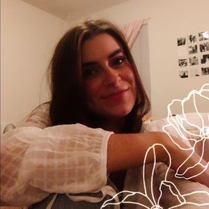 Meet your Posher, Glenna